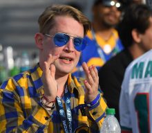 Here’s the first look at Macaulay Culkin’s “insane” ‘American Horror Story’ character