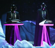 With Daft Punk powered down, where will pop’s mystery come from now?