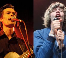 Tim Burgess is hosting a listening party for Dan Sartain’s ‘Century Plaza’