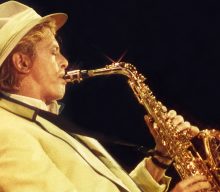 Parp stars: the 15 best saxophone solos in pop