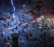 Blizzard appear to be working on AAA first-person project
