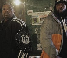Talib Kweli and Diamond D as Gotham share new single with Busta Rhymes