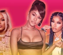 Stefflon Don joins Saweetie and Doja Cat on ‘Best Friend’ remix
