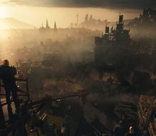 ‘Dying Light 2’ has a fully rideable bicycle hidden away in the game