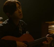 EXO’s Chanyeol covers Billie Eilish’s ‘Bad Boy’ for upcoming film