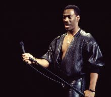 Comic genius: Eddie Murphy’s 10 best films