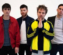 Enter Shikari reschedule their upcoming UK and European tour