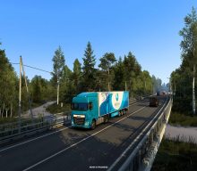 ‘Euro Truck Simulator 2’ cancels ‘Heart Of Russia’ DLC
