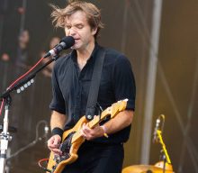 Ben Gibbard on his new Fender signature guitar – and how it’s influencing the new Death Cab For Cutie album