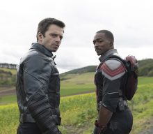 Anthony Mackie pushes back on Sam and Bucky relationship rumours in ‘The Falcon And The Winter Soldier’