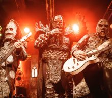 Lordi reveal they’ve recorded seven albums in nine months
