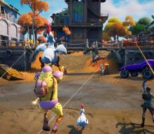 ‘Fortnite’ receives visual and performance update on Nintendo Switch