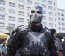 Frank Grillo reflects on Crossbones’ MCU exit: “I would have loved to continue”