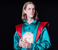 Eurovision favourite Daði Freyr is playing a virtual world tour