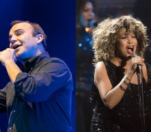 Listen to Future Islands cover Tina Turner’s ‘We Don’t Need Another Hero (Thunderdome)’