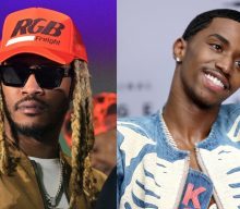 Future joins Diddy’s son King Combs on sleek new track ‘Holdin Me Down’
