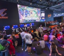 Developers could pay over £71,000 to show their game at Gamescom Opening Night Live