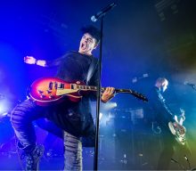 Listen to Gary Numan’s emotive new single ‘Saints And Liars’