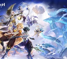 New ‘Genshin Impact’ trailer confirms PS5 release is soon