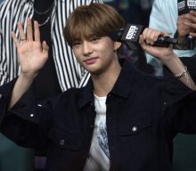 K-pop star Hyunjin suspended by management over school bullying accusations