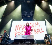 Festival bosses say fans “aren’t really concerned about line-ups” this year – as COVID questions hang over artists’ ability to travel