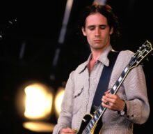 Official Jeff Buckley biopic confirmed, to be co-produced by his mother