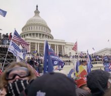 Watch the trailer for HBO’s new documentary series about QAnon