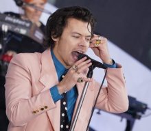Harry Styles announces rescheduled 2022 world tour dates