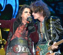 Hollywood Vampires cancel summer 2021 UK arena tour 