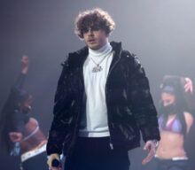 Jack Harlow talks setting an example for “white kids” in Black culture