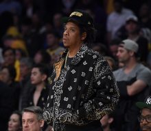 Jay-Z’s net worth has jumped by 40 per cent following Tidal and champagne brand sales