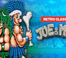 15 classic Data East arcade titles will be released on PC this week