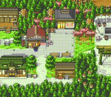 Johto Redrawn group project recreates ‘Pokémon’ map