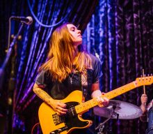 Julien Baker live in Nashville: a fierce, cathartic full-band rebirth