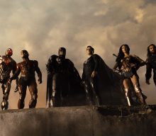 Zack Snyder apologises for ‘Justice League’ premiere technical glitch