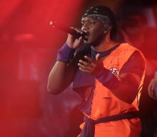 KSI apologises for past use of transphobic slurs