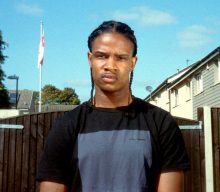 Kam-Bu: “‘Black on Black’ has negative connotations – I want to turn that on its head”