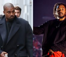 Hear Kanye West and Kendrick Lamar mashed up into ‘Good Kid, Twisted Fantasy’