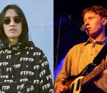 Hear King Krule’s woozy new remix of Eyedress’ ‘Jealous’