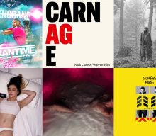 The best lockdown albums – ranked!