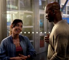 ‘Lucifer’ star DB Woodside teases “a lot of chaos” in new season