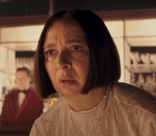 Maya Rudolph parodies ‘The Shining’ on ‘Saturday Night Live’
