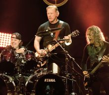 Three new Metallica jigsaw puzzles set for release in September