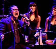 Hear Mike Patton sing the Teenage Mutant Ninja Turtles theme for a new video game