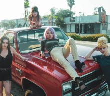 Nasty Cherry – ‘The Movie’ EP review: pop-rockers let their guard down
