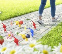 Niantic announces development of ‘Pikmin’ AR game