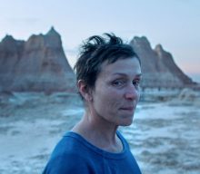 ‘Nomadland’ is the film to beat at this year’s Oscars