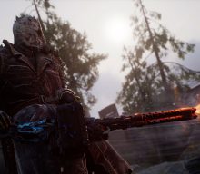 ‘Outriders’ demo gets an update to reactivate boss rewards