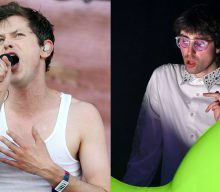 Hear A.G. Cook’s remix of Perfume Genius’ ‘Describe’
