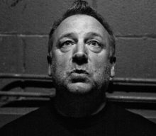 Soundtrack Of My Life: Peter Hook